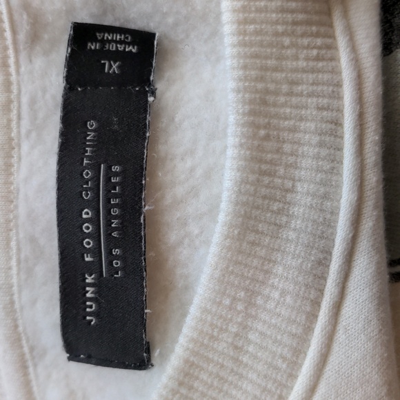 Seattle Seahawks Sweatshirt - Picture 7 of 7